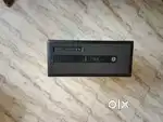 Cpu (intel core i5), (hp prodesk 600G1 TWR)