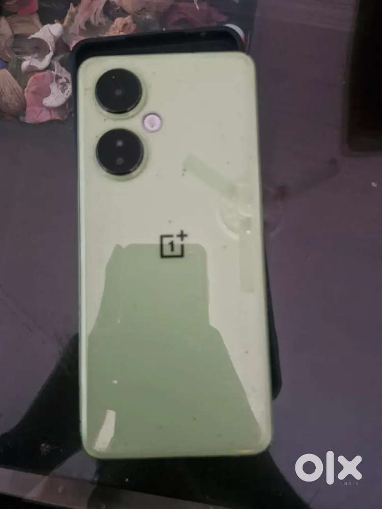 One plus Nord CE 3 light