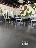 We need good cook in our canteen