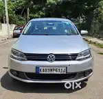 Volkswagen Jetta 2.0L TDI Highline AT, 2011, Diesel