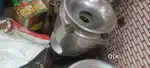 Onion slicer
