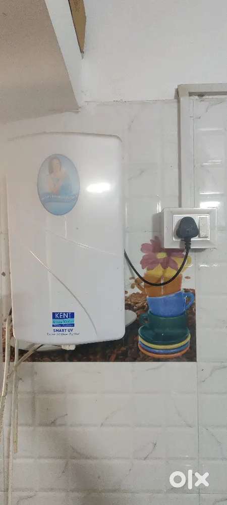 Kent SMART VUV WATER PURIFIER