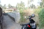 Land 46 cents near MC road Choottuveli 10 lakh/cent