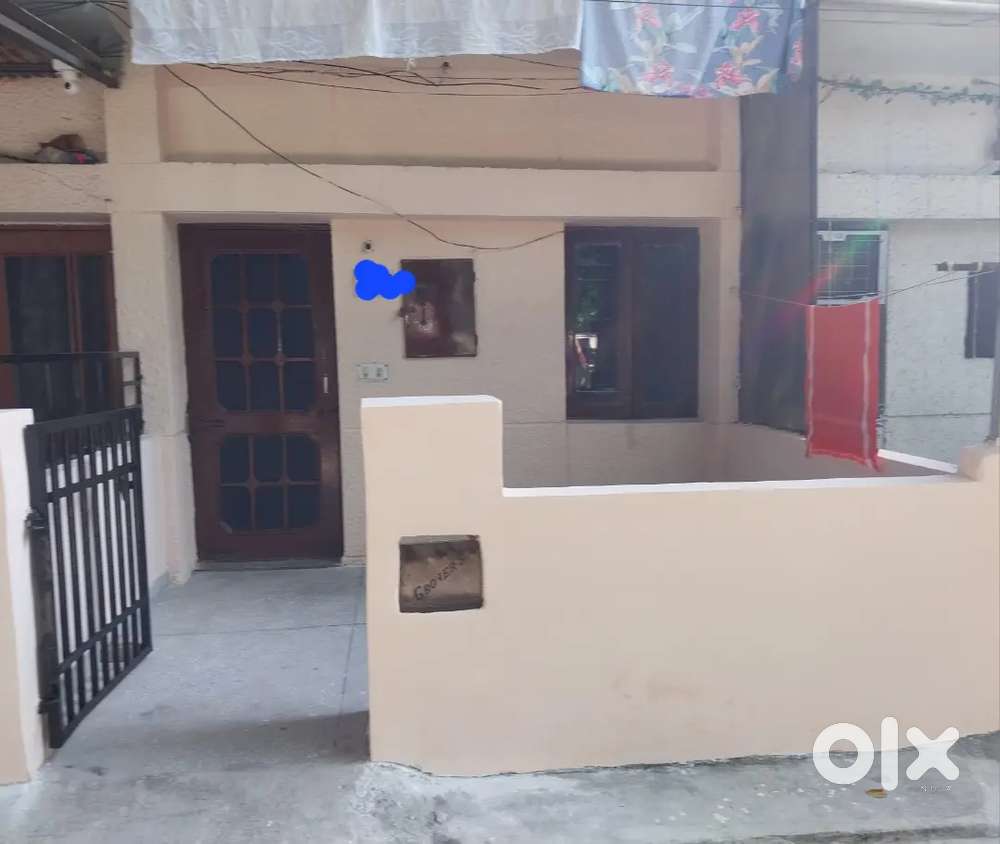 Lig ground floor facing park sector 66 mohali for sale direct deal