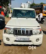 Mahindra Bolero 1.5 Power Plus ZLX, 2019, Diesel