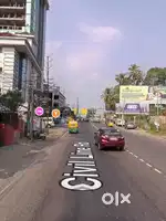42 cent commercial plot for sale Kakkanad