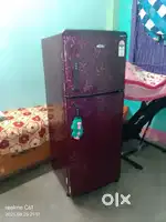 Good condition Double door freeze