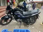 Hero Super Splendor. Disk brake. 2024. Brand new bike