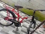 Brand
Hercules
Frame Material
Steel
Wheel Size
27.5 inches