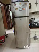 Whirlpool fridge