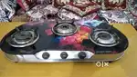 Gas Stove in a very good condition.