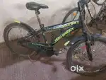in good condition
