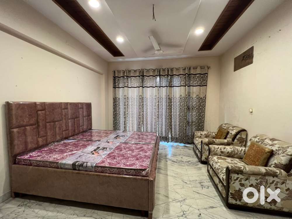 1 Room Fully Furnished for GIRLS
