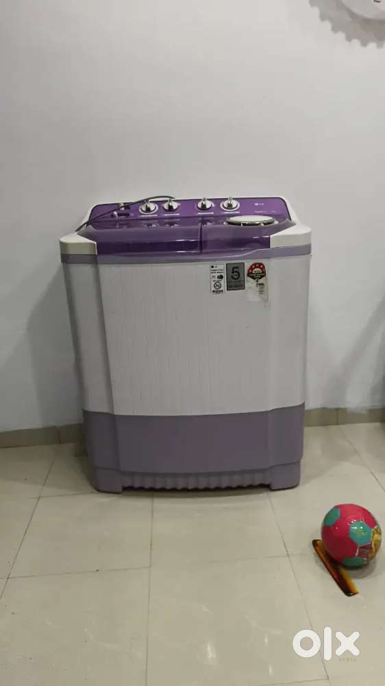 Good condition machine, urgent sale required