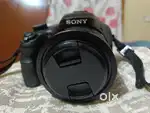 Sony DSC-HX400