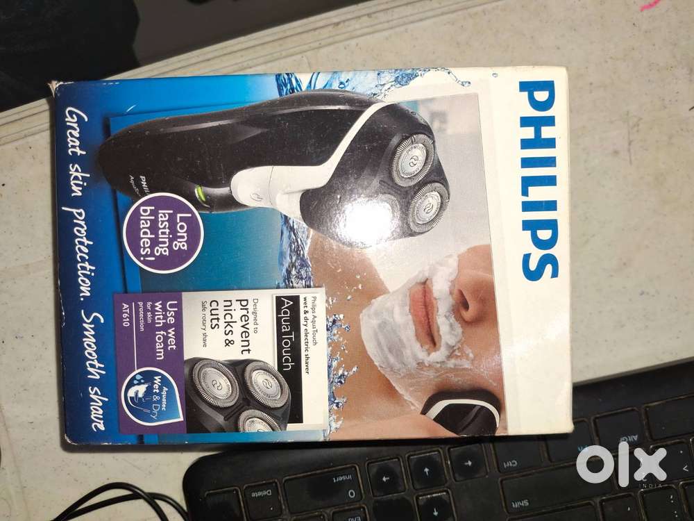 Philips Electric Shaver
