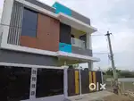 NEW BUILT 3BHK [G+1] HOUSE FOR SALE-I st street-VASAN VALLEY.TRICHY