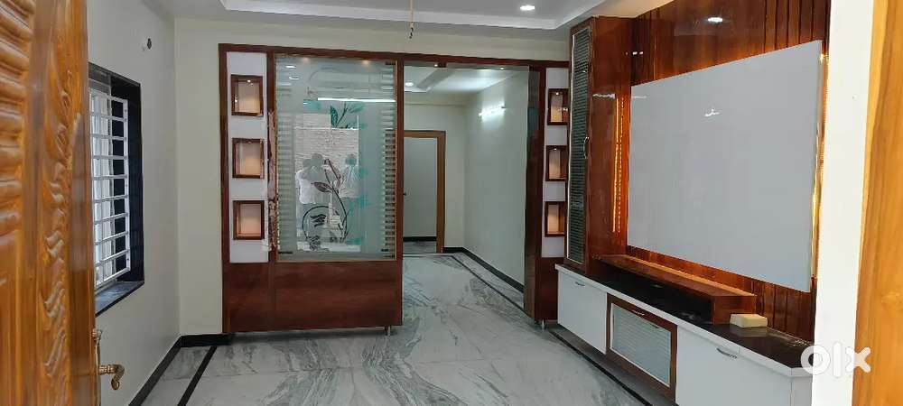 హౌసింగ్ బోర్డు కు దగ్గరలో 3 flour ఇండిపెండెంట్ appartment.