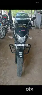 HONDA SHINE SP125