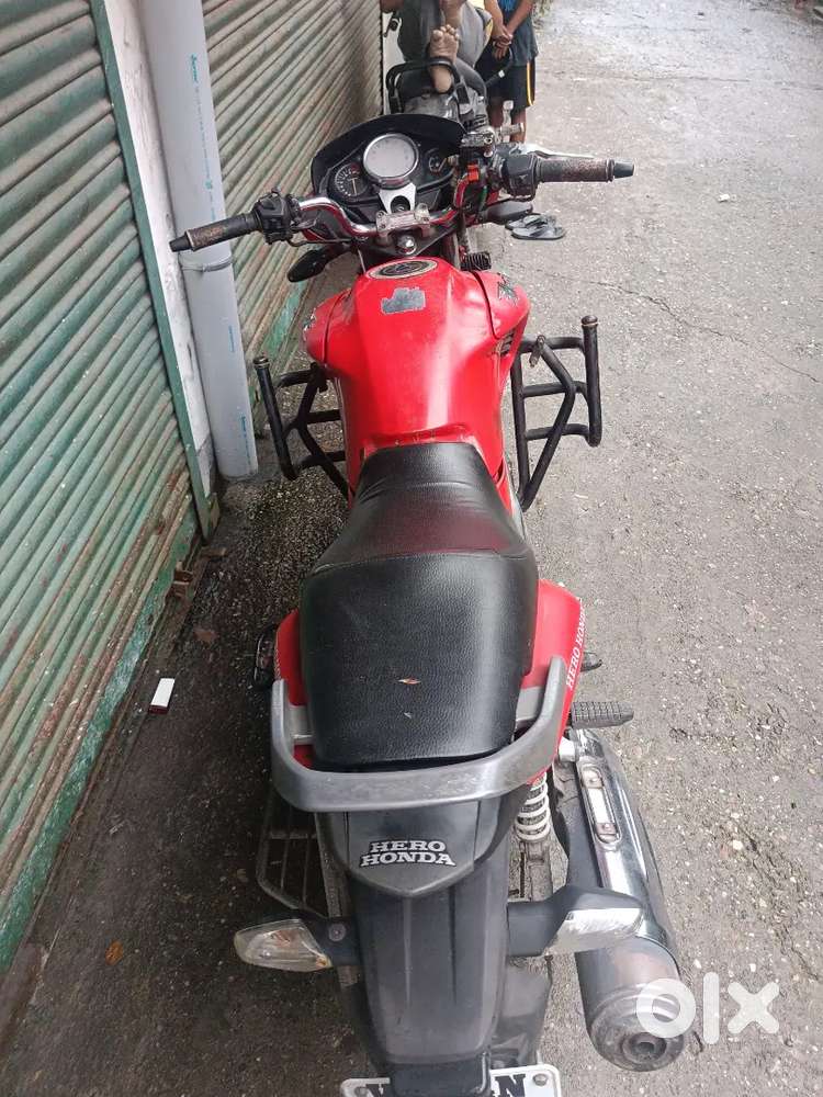 Ambari falakata petrol pump