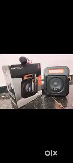 Bluetooth Speaker Boat Company