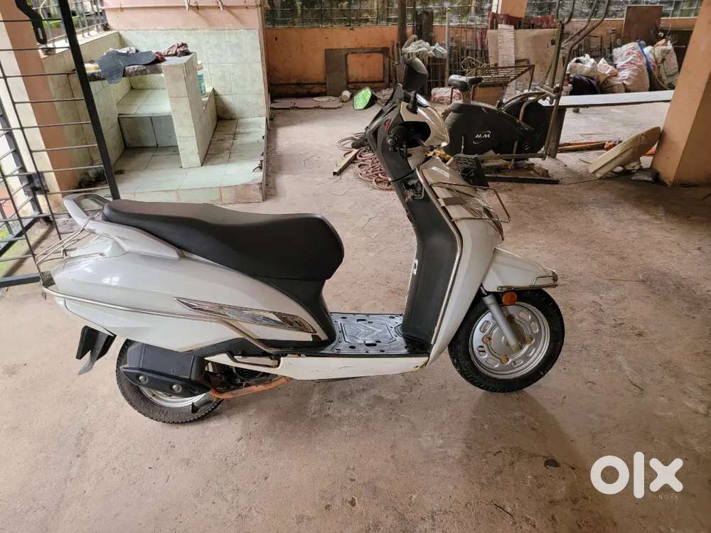 2020 Actuva6g  2021Activa125 1stOwner Mint Condition  Falnir Magnglur