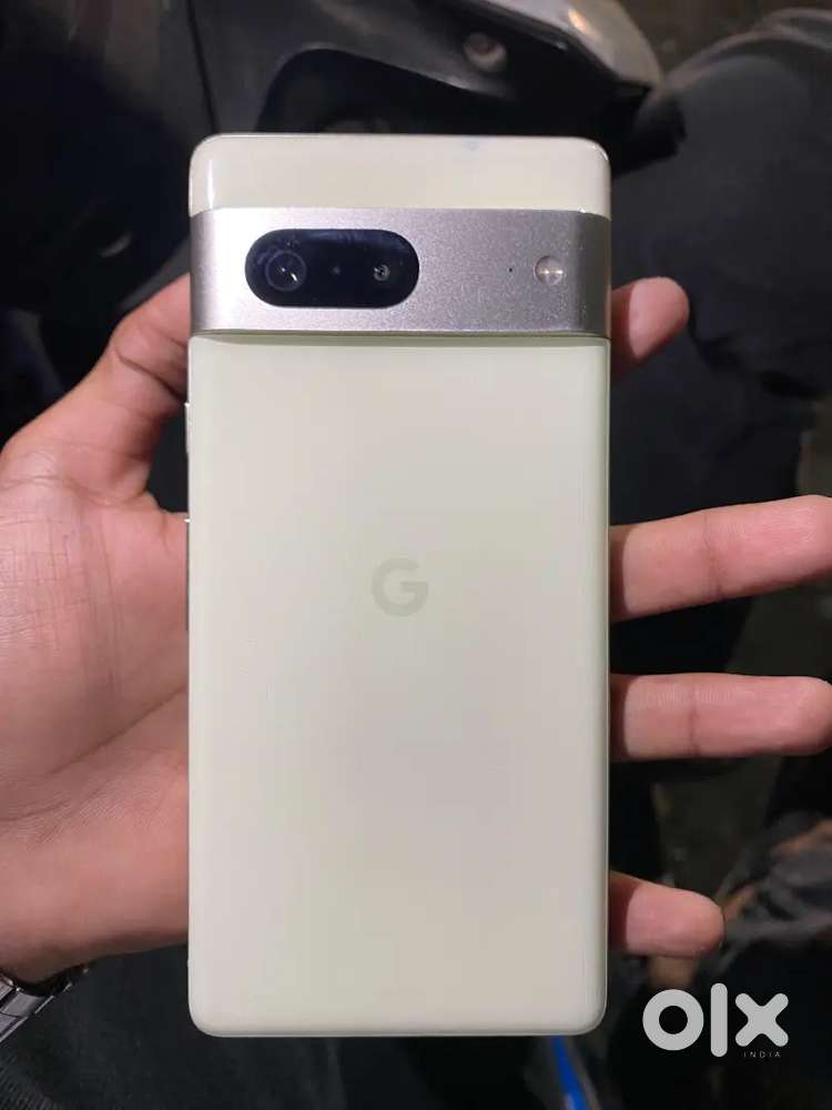 Google Pixel 7 in Good Condition