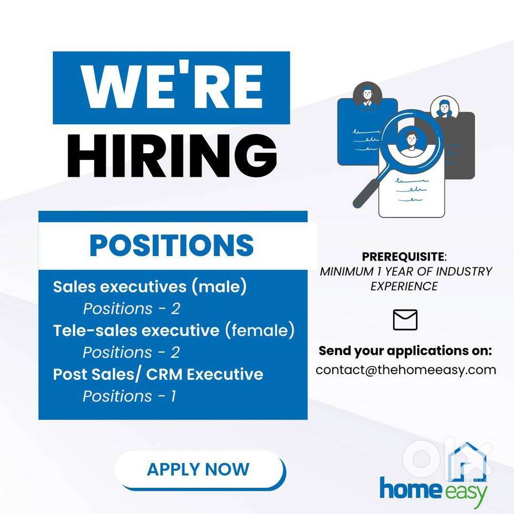 Female Telecaller for Zirakpur based Real Estate Company