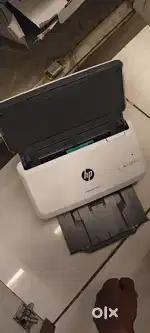 HP scanjet pro 2000 s2