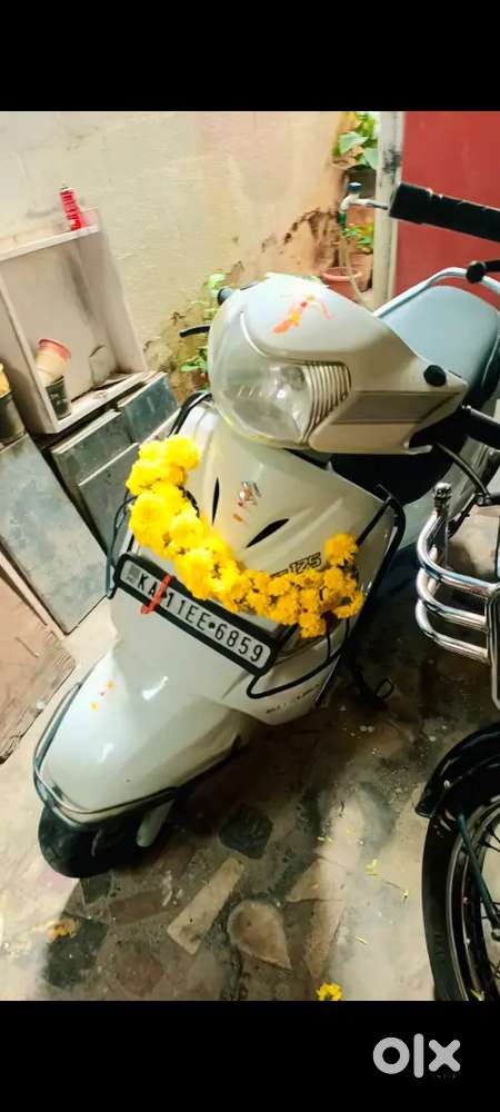 Super condition vehicle