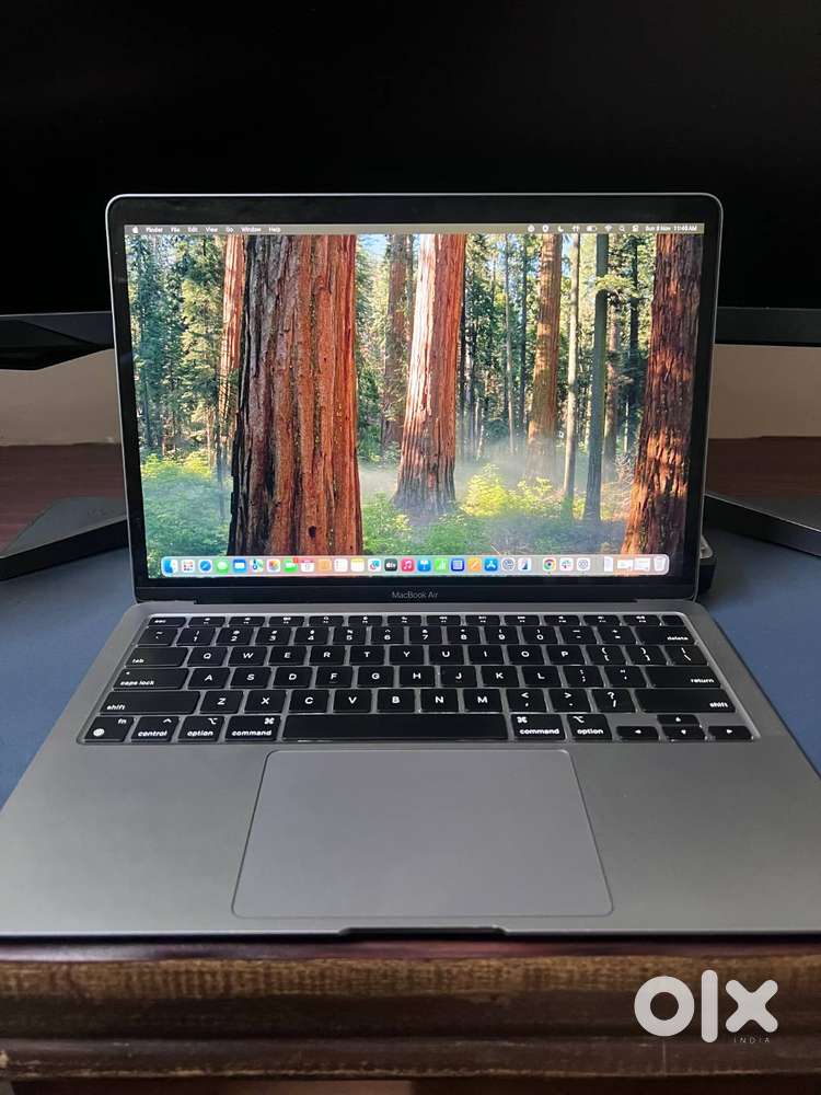Macbook Air M1 - 14 months old