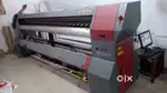 Flex Printer Machine
