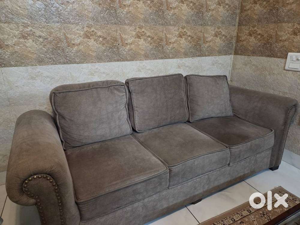 7 seater Sofa