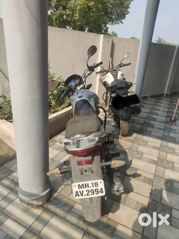 Bike For Sale