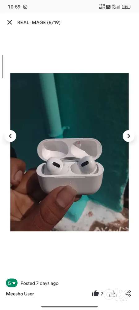 Airpods pro