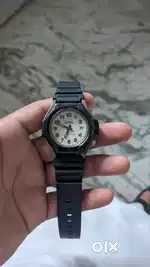 Orginal Casio ft500wc
