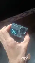 SJCam j6 legend dual screen