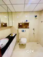 3 BHK+ 3 Washroom +3 and 4  Big Balcony With Affordable Price