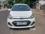 Hyundai Xcent S Automatic 1.2 (O), 2017, Diesel