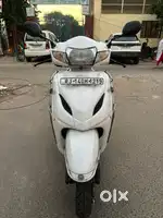 Honda Activa  2018  model Excellent condition