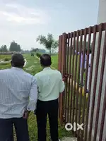 HCl कम्पनी रिंग रोड से नजदीक प्लाट जिला पंचायत सेअप्रूव्ड प्रोजेक्ट