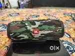 Jbl charge 3 excellent condition