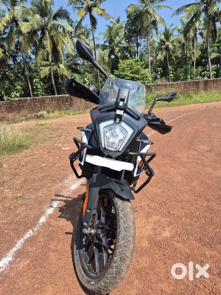 Ktm250 adventure for sale