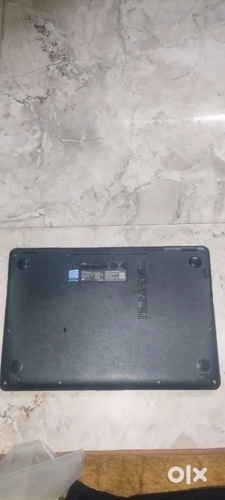 Asus Laptop @just 15000/-