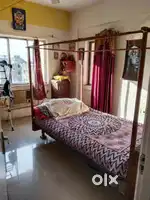 3BHK Flat for Sale in Khidirpur