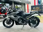 Bajaj Pulsar RS 200 For sale