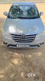 Toyota Innova 2014 Diesel 131500 Km Driven