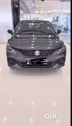 Maruti Suzuki Baleno 2025 Petrol 400 Km Driven