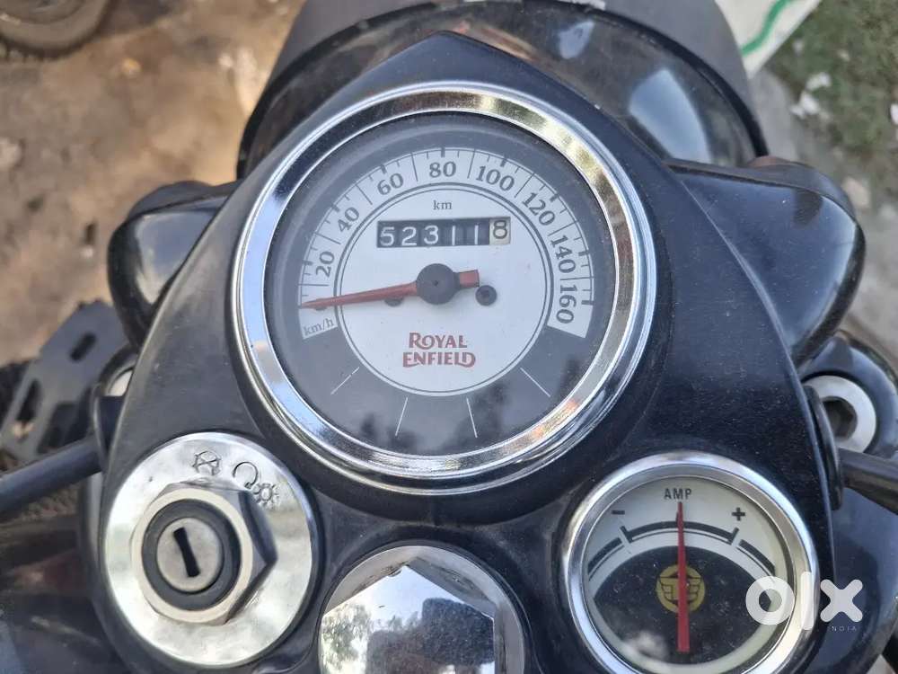 Good condition