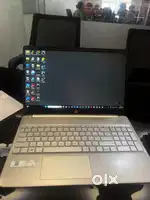 Hp Laptop 11 generation
